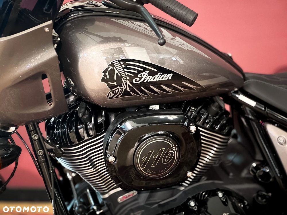 Indian Chief - 6
