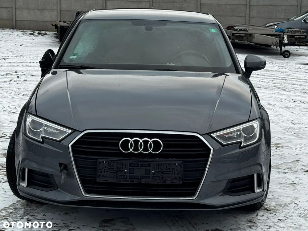 Audi A3 Sportback - 9