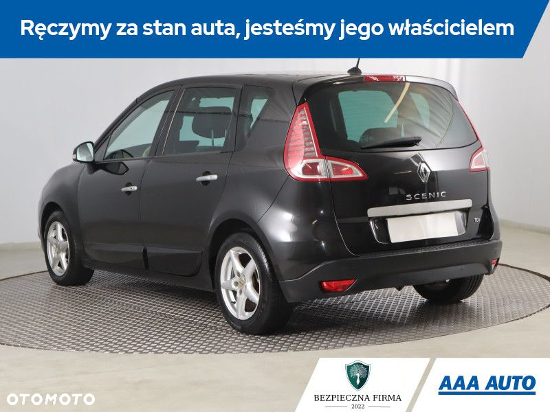 Renault Scenic - 5