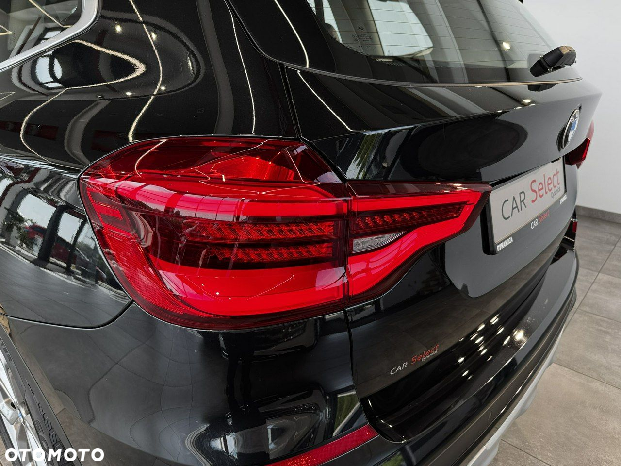 BMW X3 - 12