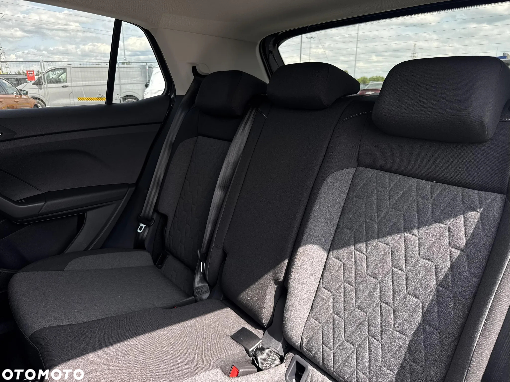 Volkswagen T-Cross 1.5 TSI ACT Life Plus DSG - 15