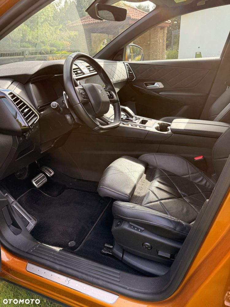 DS Automobiles DS 7 Crossback 1.6 PureTech Rivoli - 15