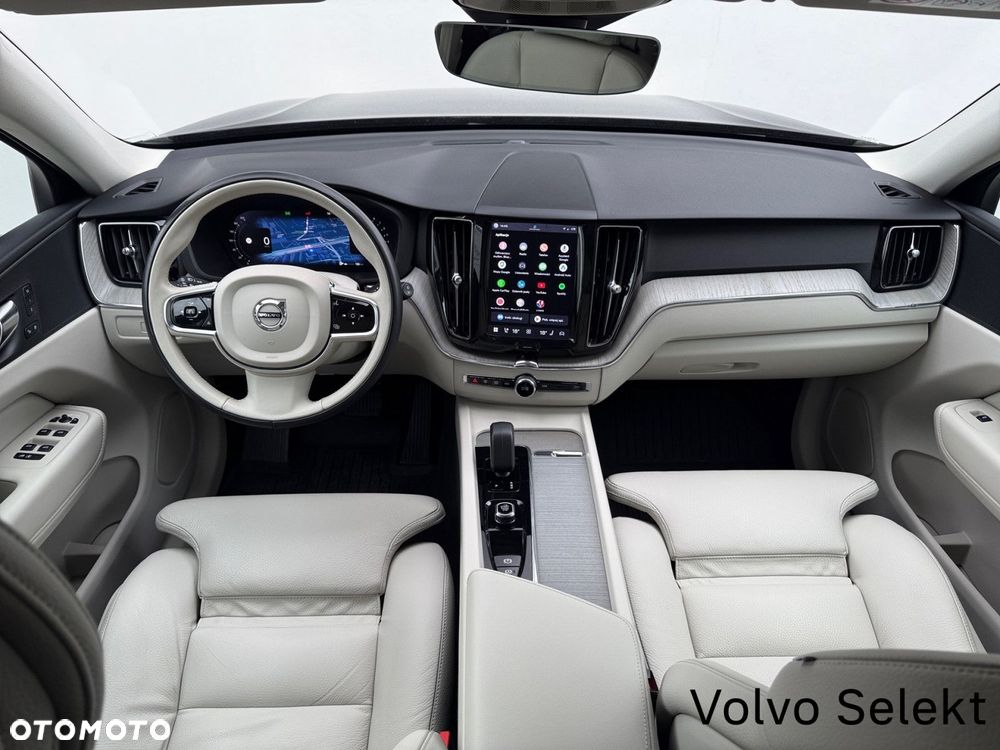 Volvo XC 60 - 17