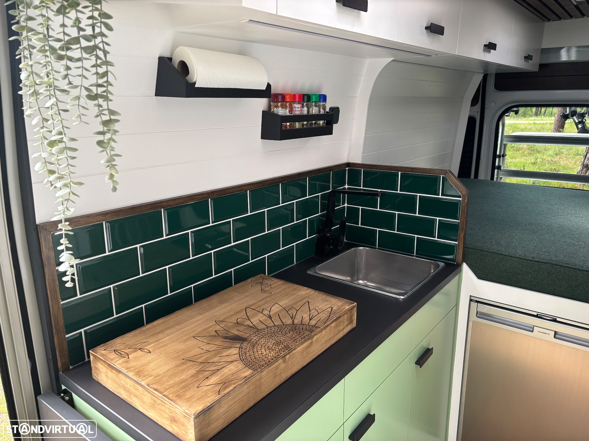 Fiat Ducato L4H2 - 40