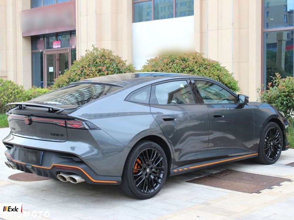 Changan UNI-V - 5