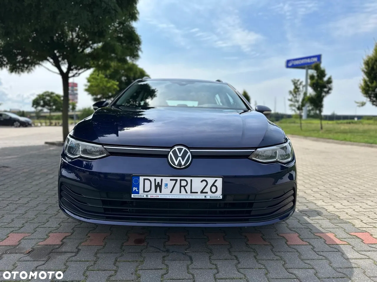 Volkswagen Golf - 28