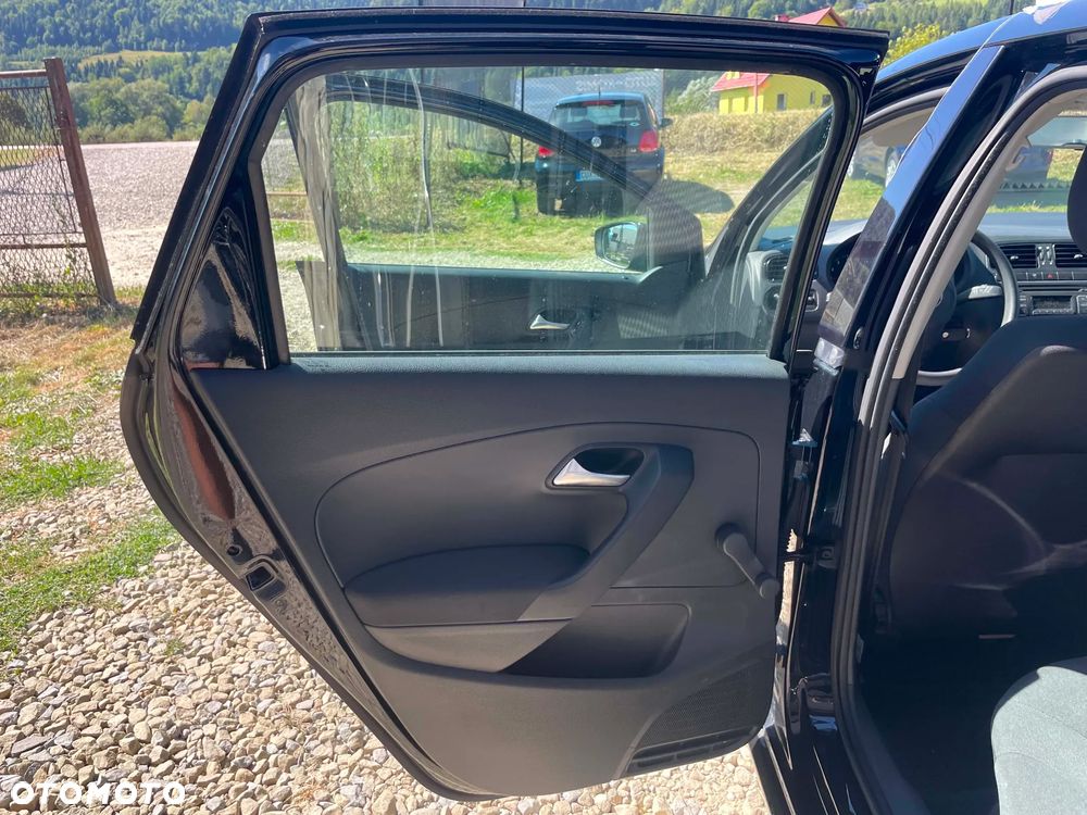 Volkswagen Polo 1.2 Style - 10