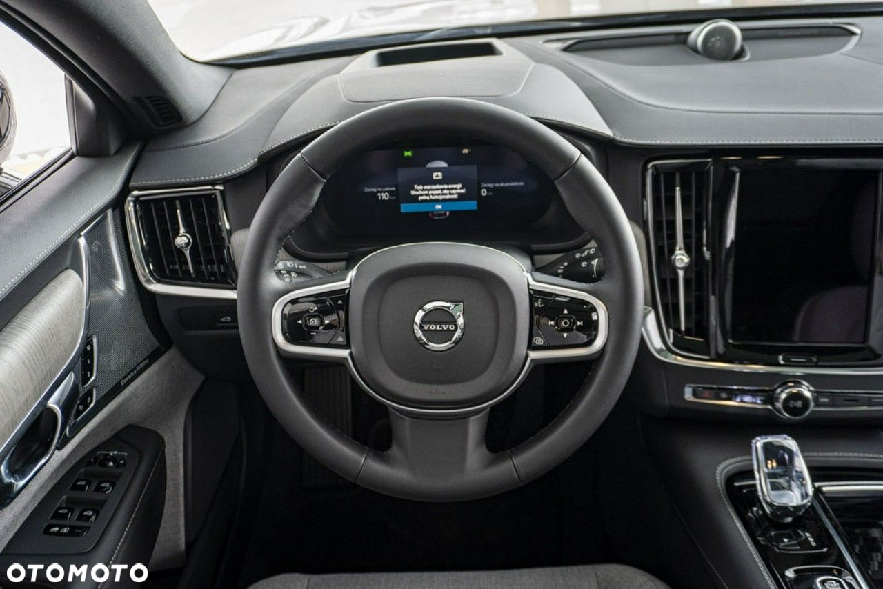 Volvo V90 - 19