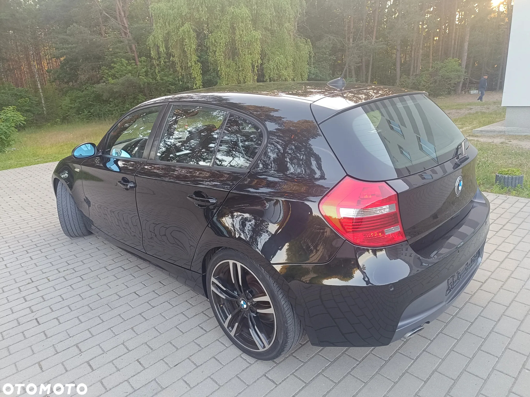 BMW Seria 1 120d DPF Edition Sport - 6