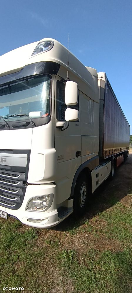 DAF XF - 2