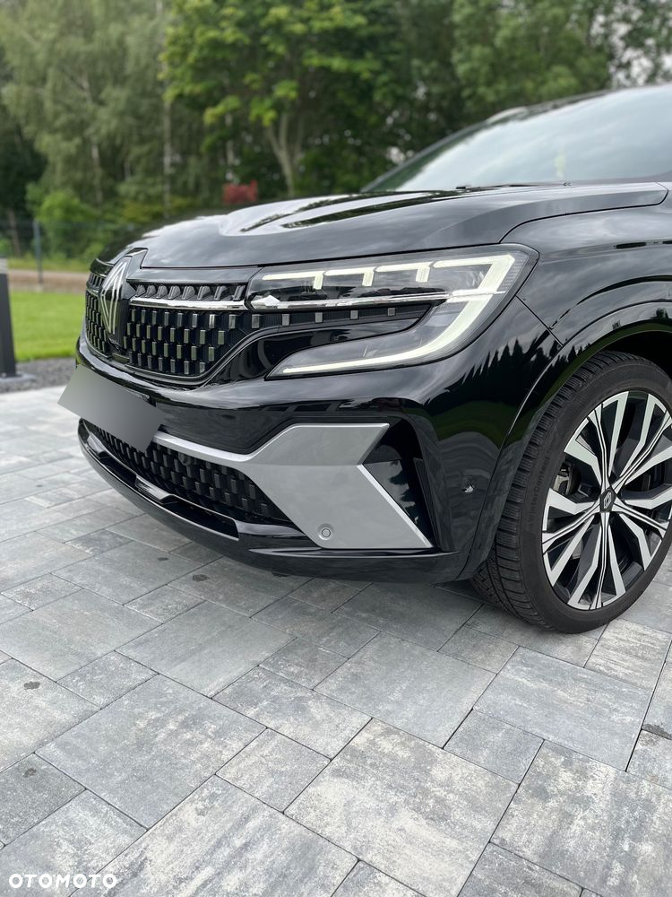 Renault Austral 1.2 E-Tech Full Hybrid 200 Iconic MMT - 8