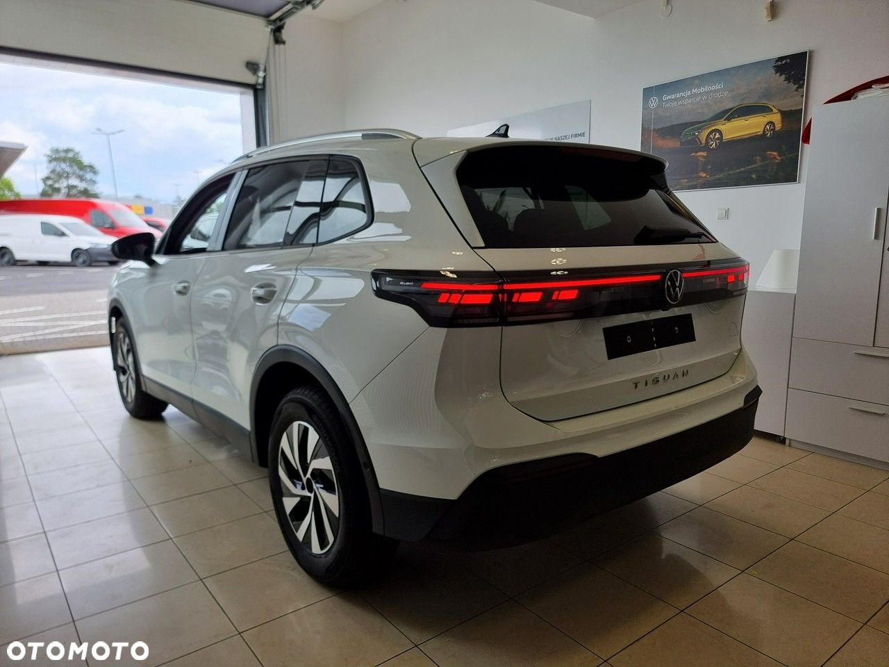 Volkswagen Tiguan 2.0 TDI Life Plus DSG - 7
