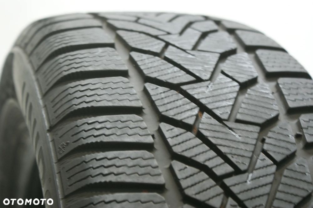 zimowe 205/55R16 UNIROYAL WINTEREXPERT , 6,6mm 2024r B4259 - 2