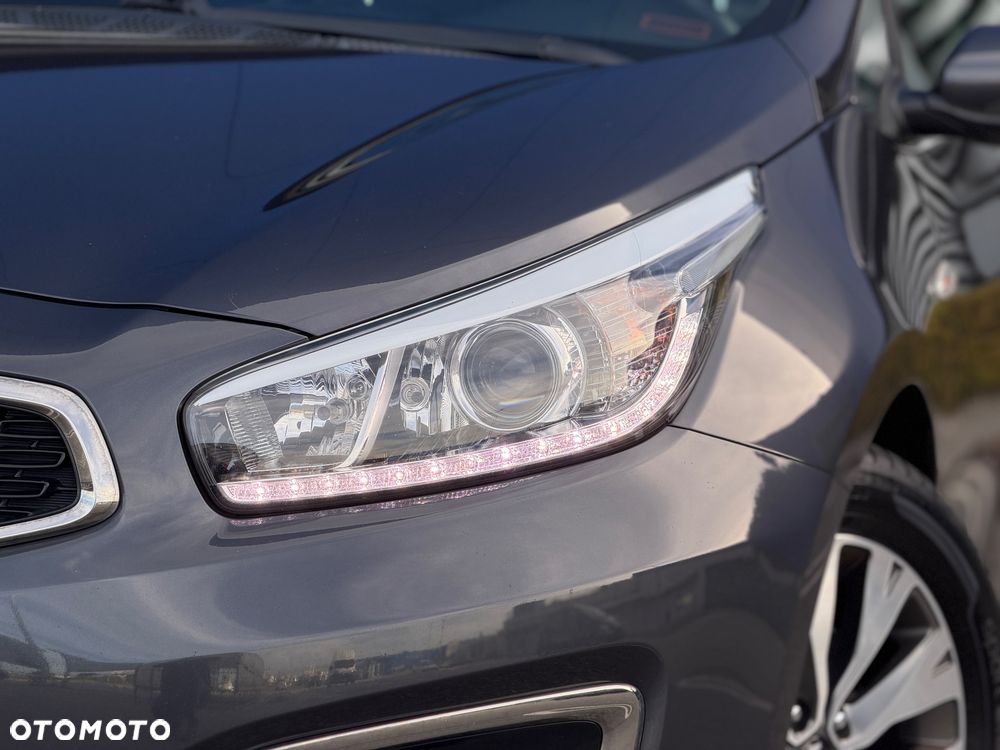 Kia Ceed 1.6 CRDi L - 31
