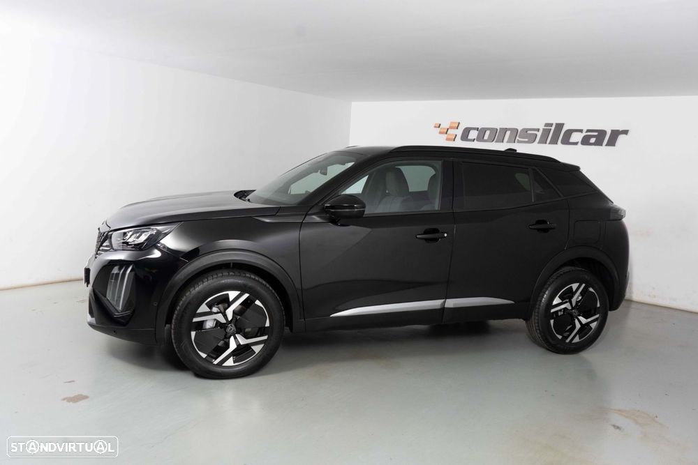 Peugeot 2008 1.2 Allure - 9