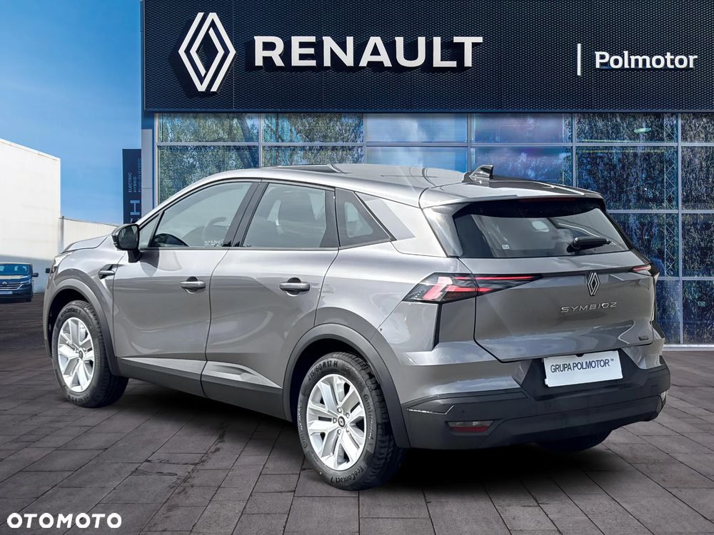 Renault Symbioz 1.8 E-Tech Full Hybrid 160 Evolution - 5