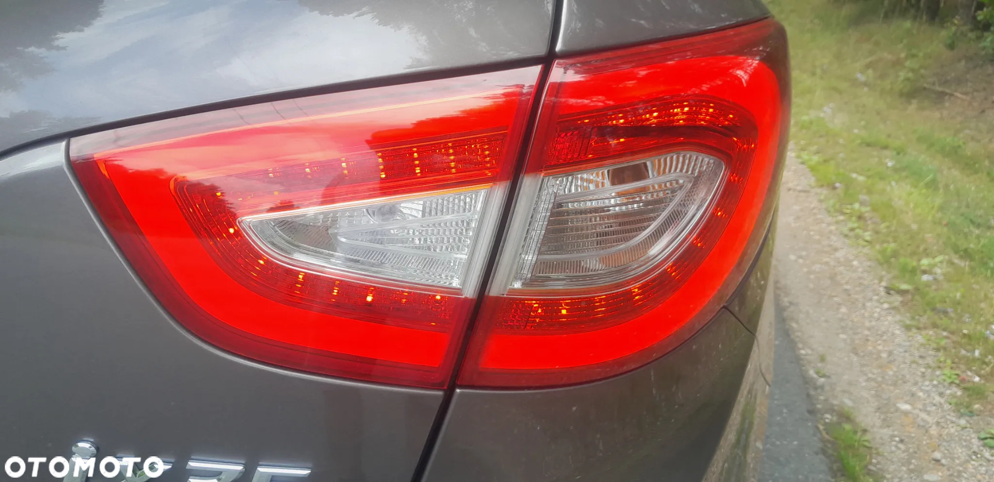 Hyundai ix35 2.0 CRDi Premium 2WD - 29