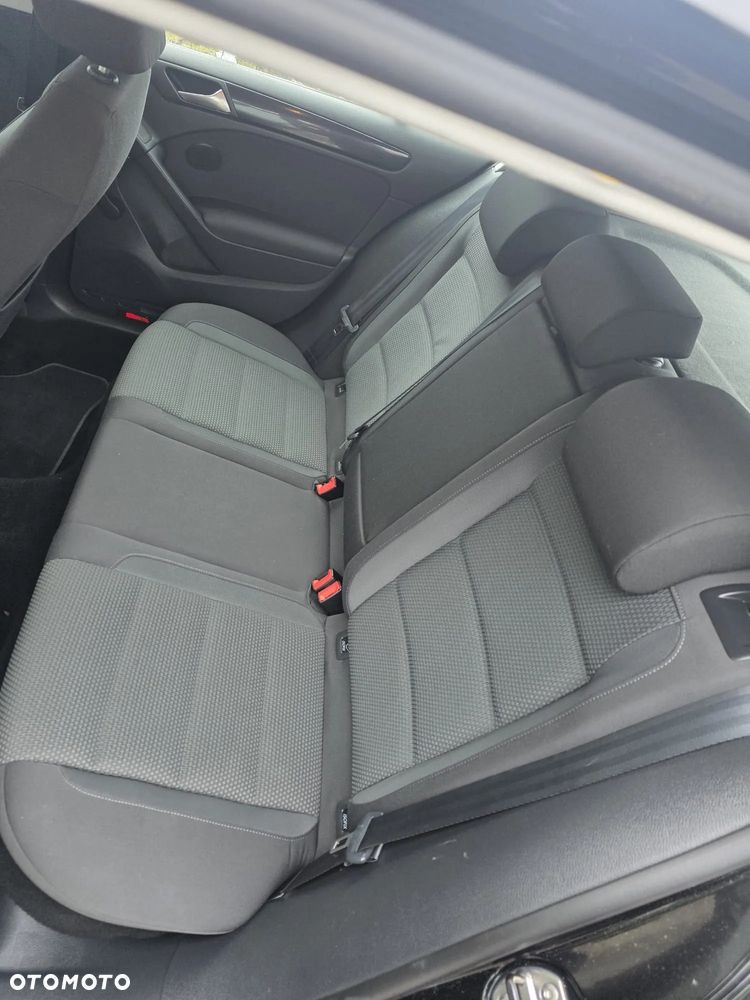 Volkswagen Golf 1.4 move - 11