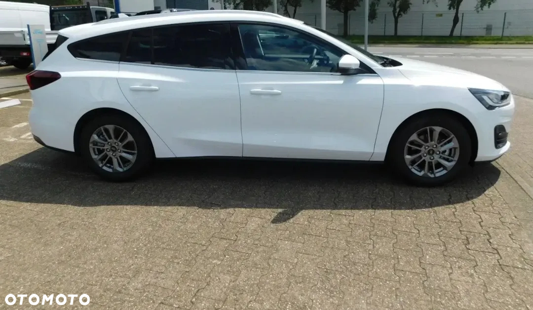 Ford Focus 1.5 EcoBlue Titanium X - 3