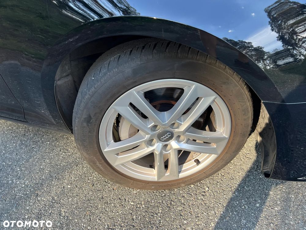 Audi A4 Avant 2.0 TDI S tronic quattro sport - 34