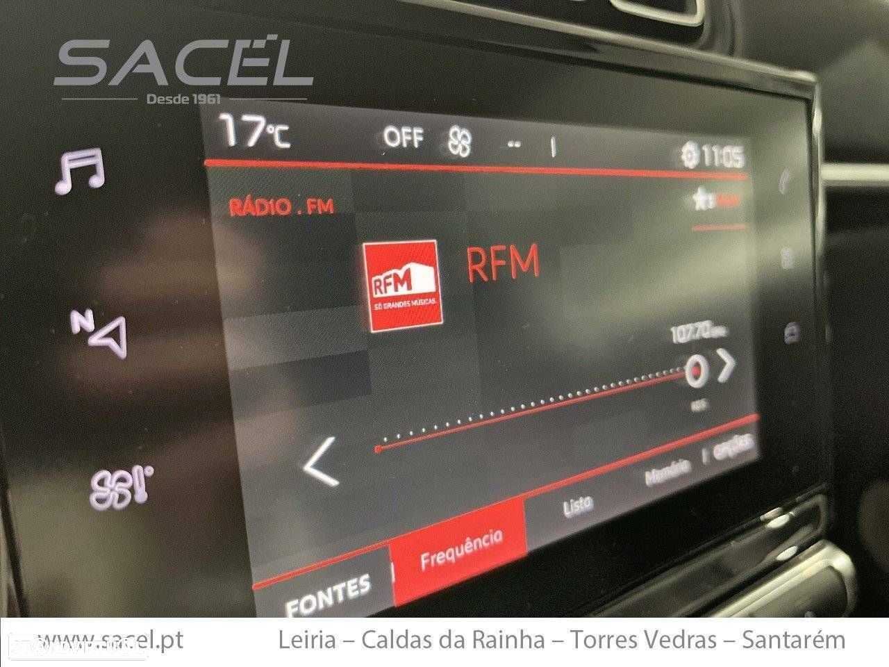 Citroën C3 1.2 PureTech C-Series - 14