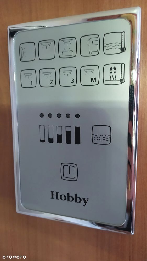 Hobby 540 UFE - 39