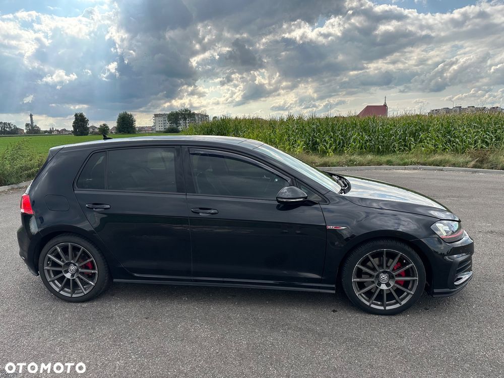 Volkswagen Golf VII 2.0 TSI BMT GTI Performance DSG - 3