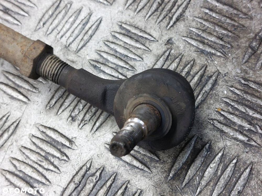 MAGLOWNICA PRZEKŁADNIA KIEROWNICZA PEUGEOT 206 I EU EUROPA - 3