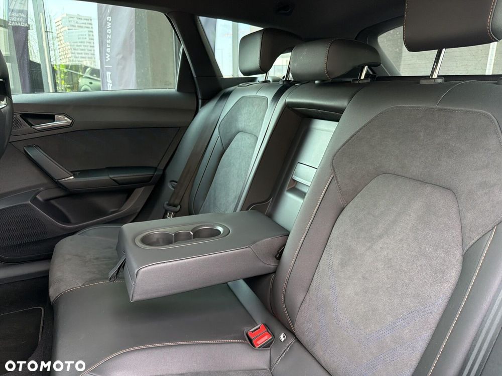 Cupra Leon Sportstourer - 29