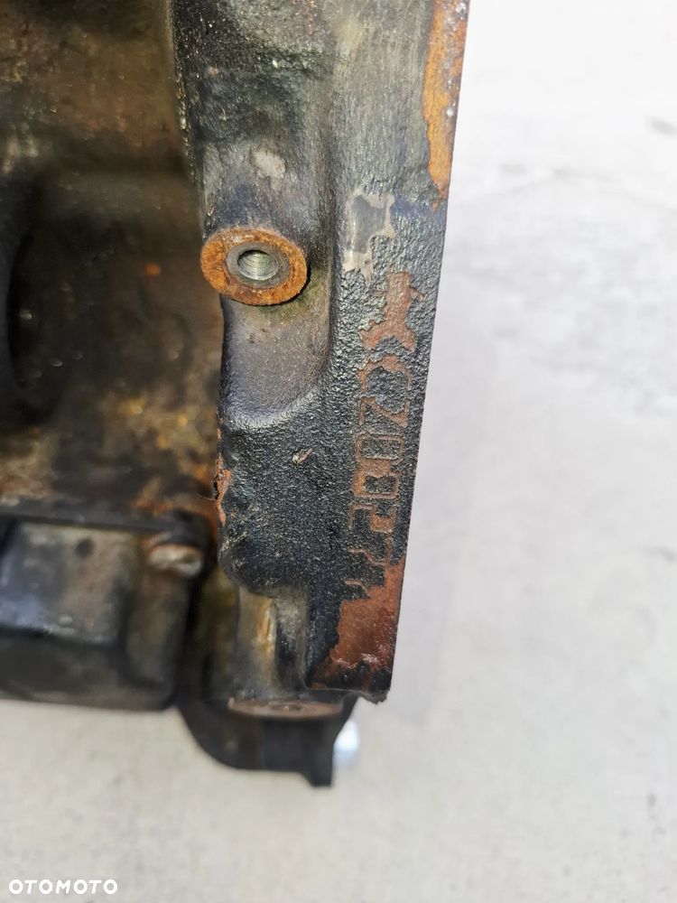 Blok Silnika Dół 2.0TFSI 06H103021L CCZ Audi VW Seat Skoda - 13