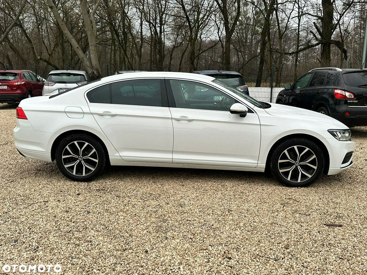 Volkswagen Passat 2.0 TDI EVO Business DSG - 2