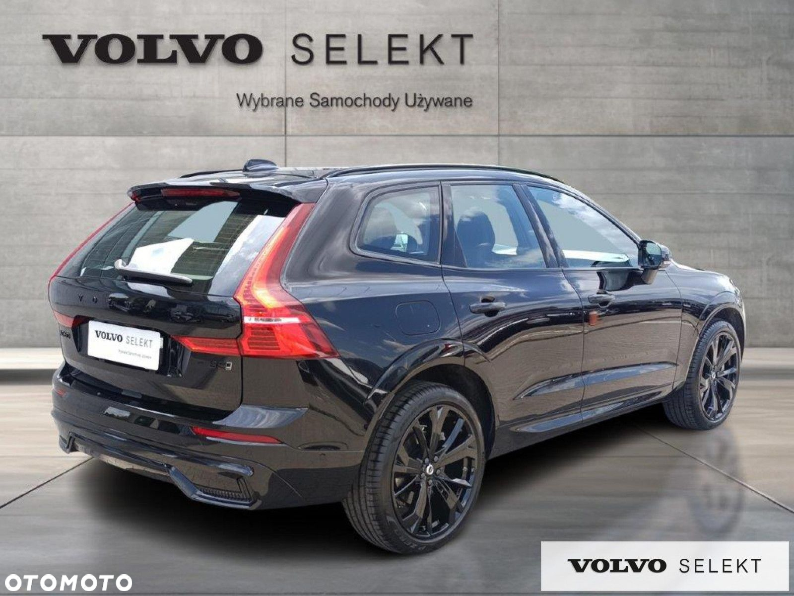 Volvo XC 60 - 8