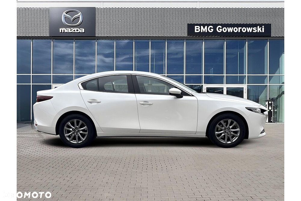 Mazda 3 2.0 mHEV Kanjo - 13