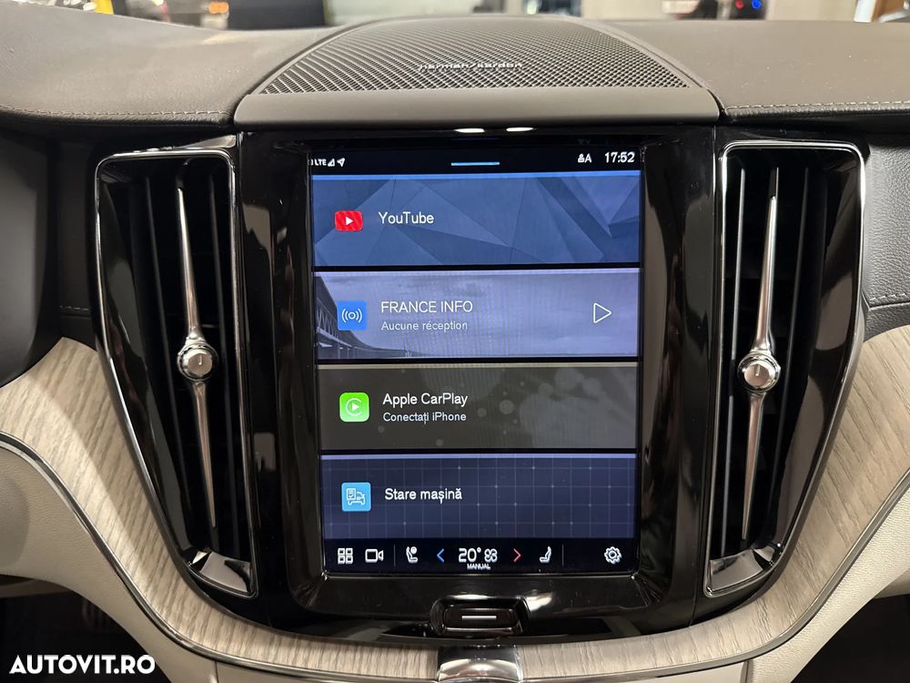 Volvo XC 60 - 19