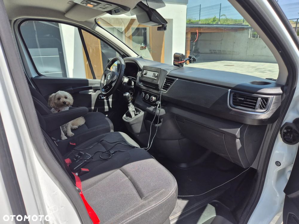 Renault TRAFIC - 18