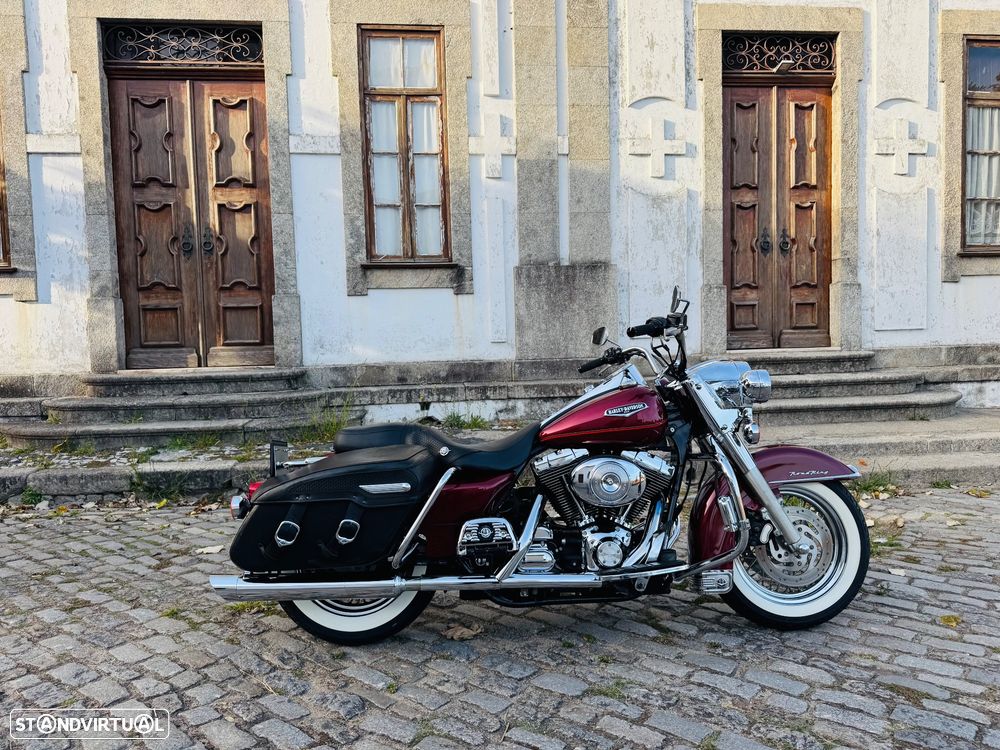 Harley-Davidson Road Road King Classic - 6