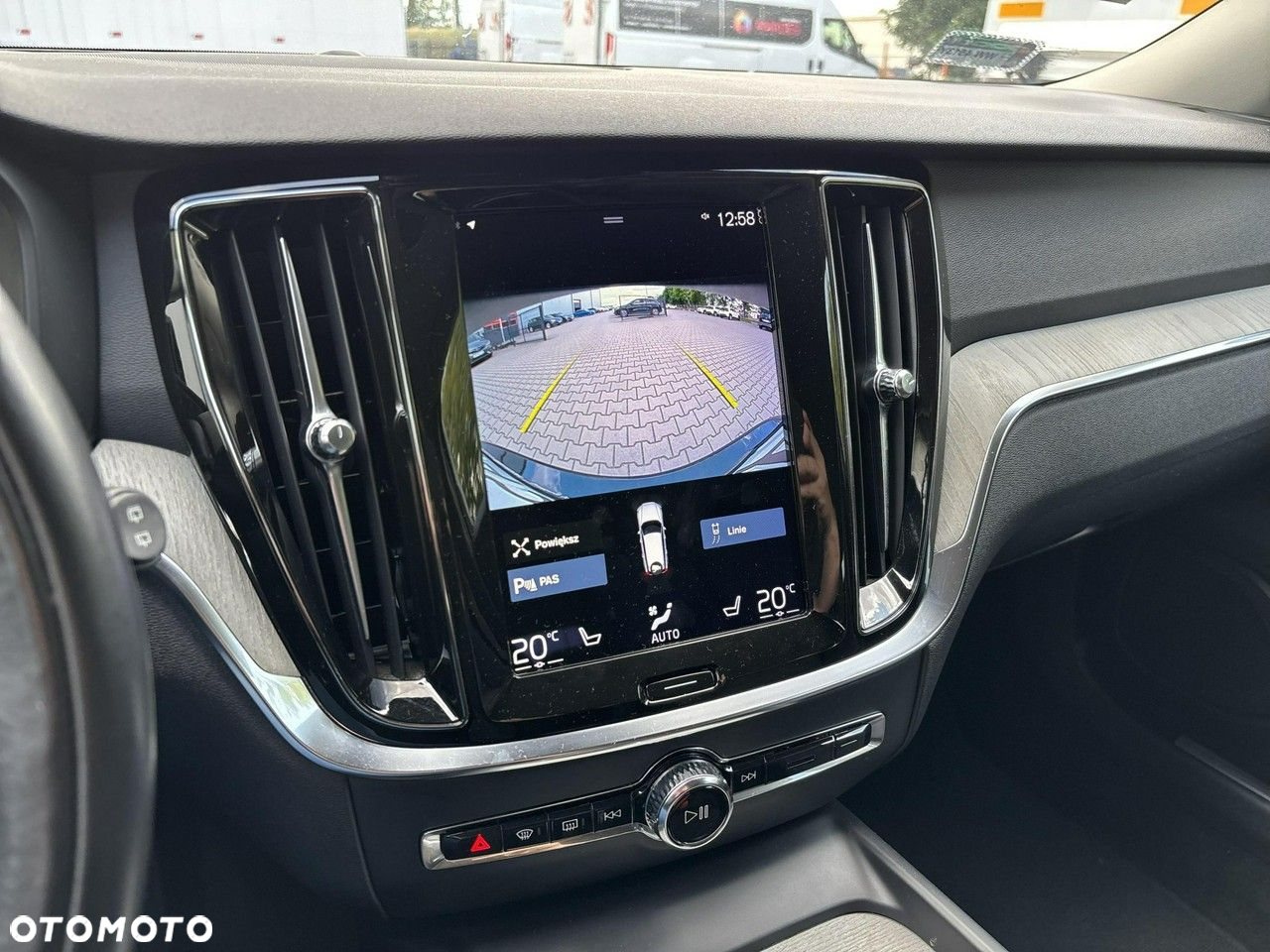 Volvo V60 - 23