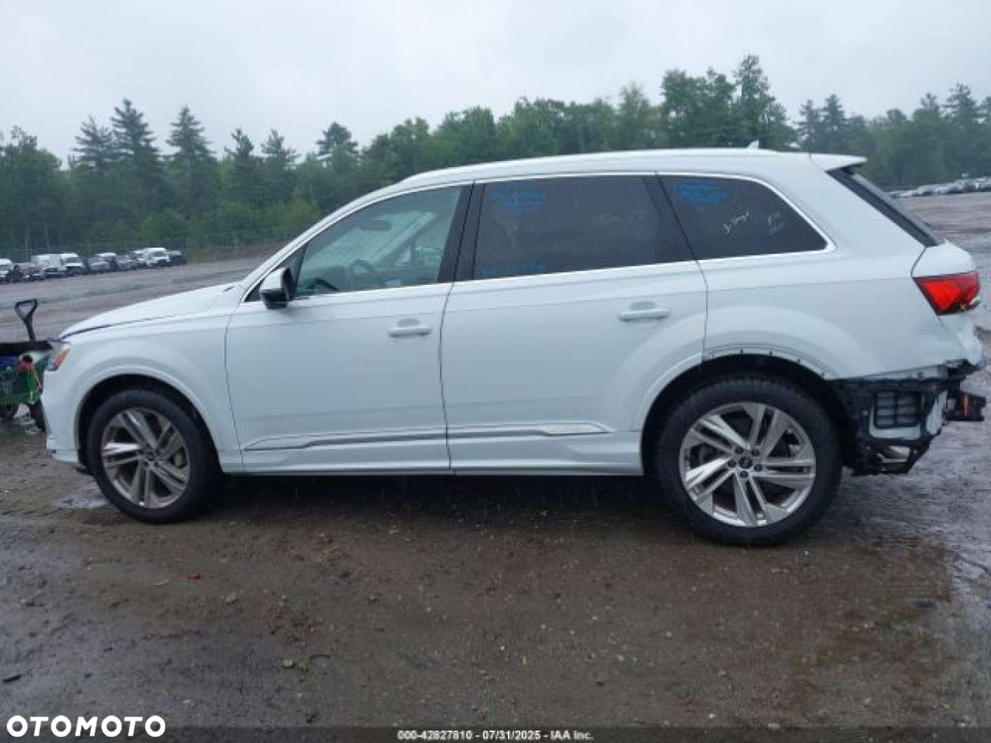 Audi Q7 - 13