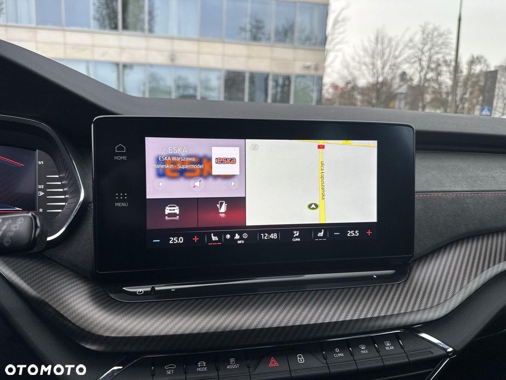 Skoda Octavia 2.0 TDI 4x4 RS DSG - 15