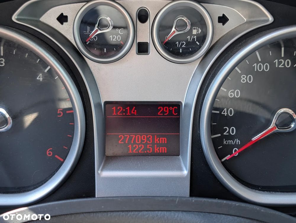 Ford C-MAX 1.6 TDCi DPF Titanium - 6