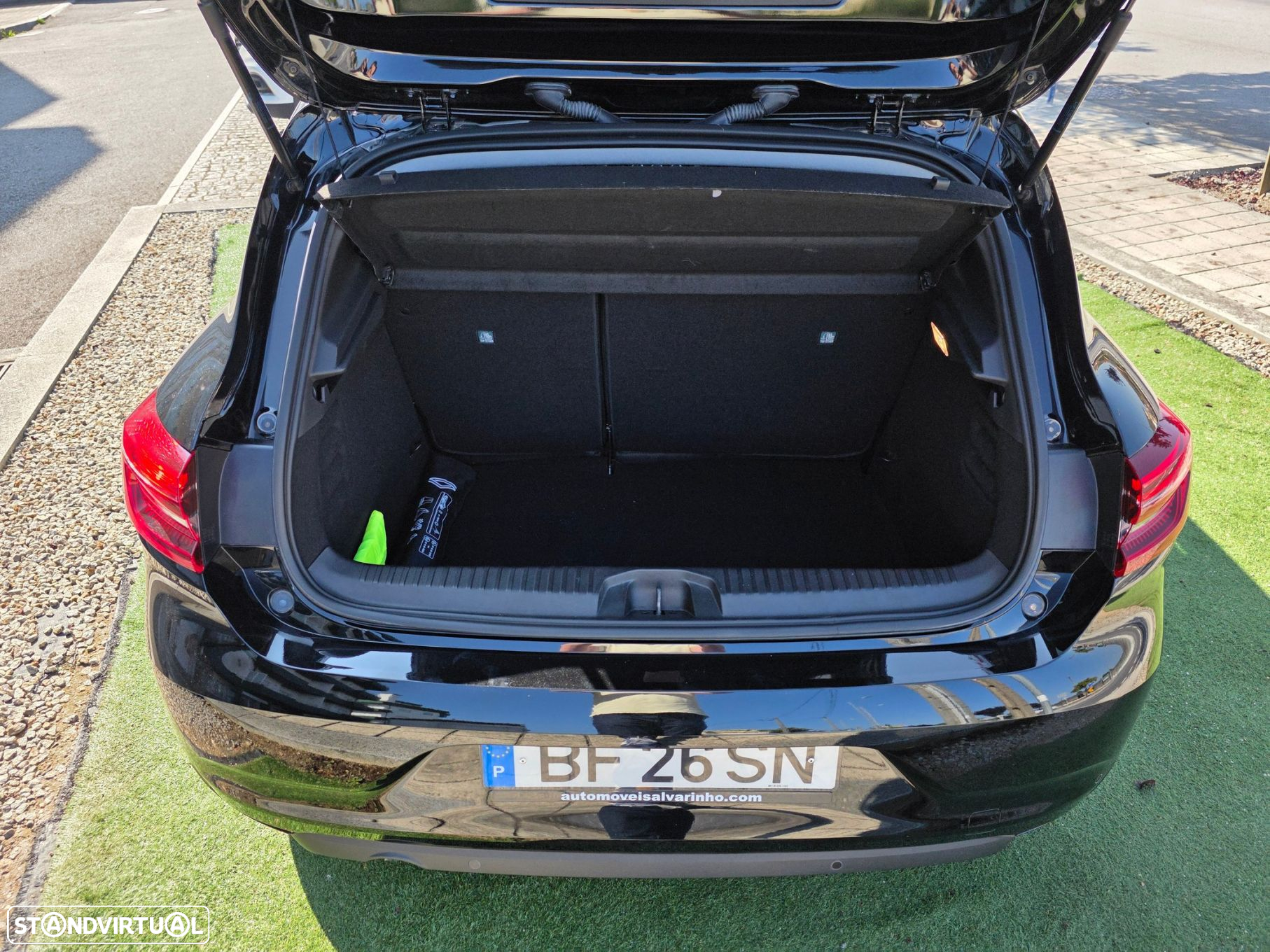 Renault Clio 1.5 Blue dCi Evolution - 25
