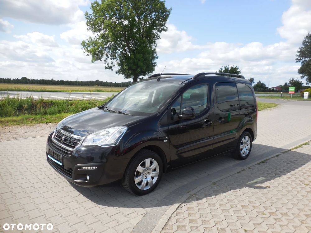 Peugeot Partner - 3