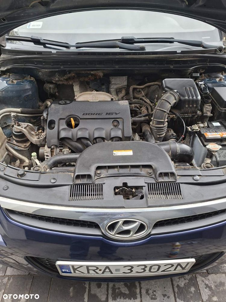 Hyundai i30 1.4 Classic - 6