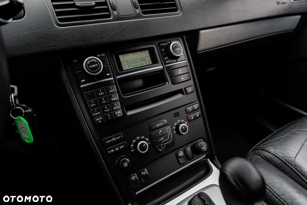 Volvo XC 90 D5 AWD Geartonic Executive - 34