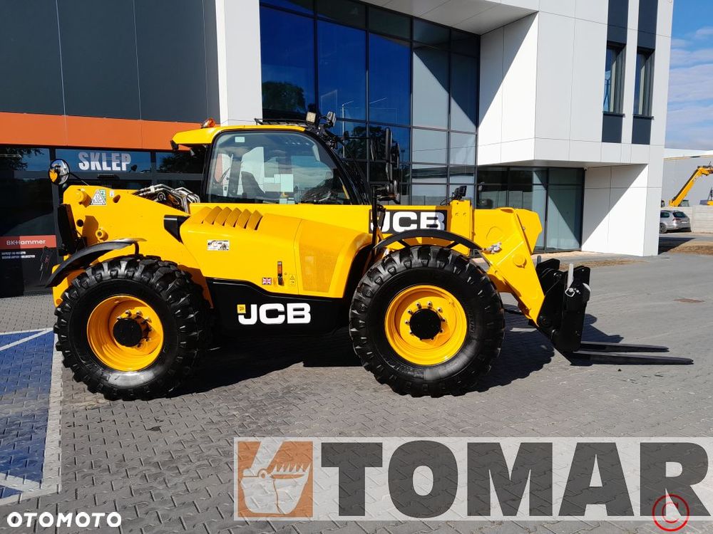 JCB 560-80 2023R agri - 3