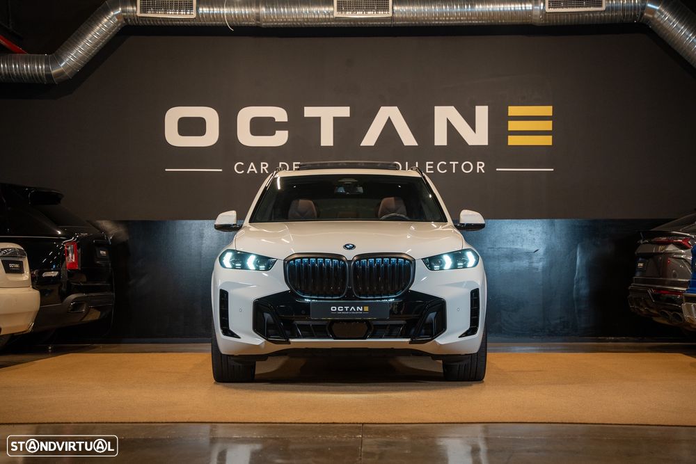 BMW X5 50 e xDrive Pack M Desportivo Pro - 2