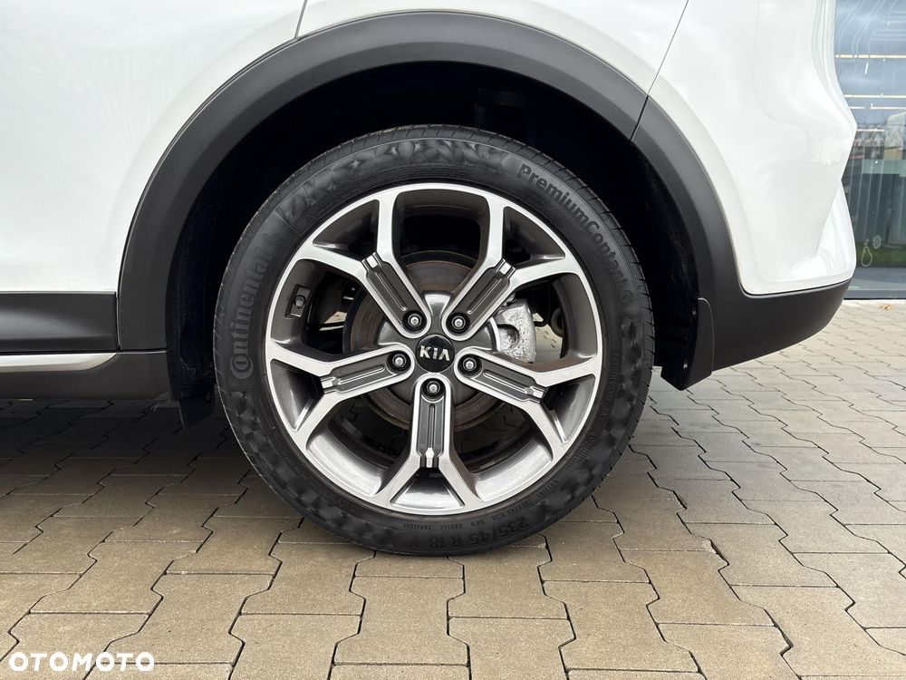 Kia XCeed 1.5 T-GDI M - 18