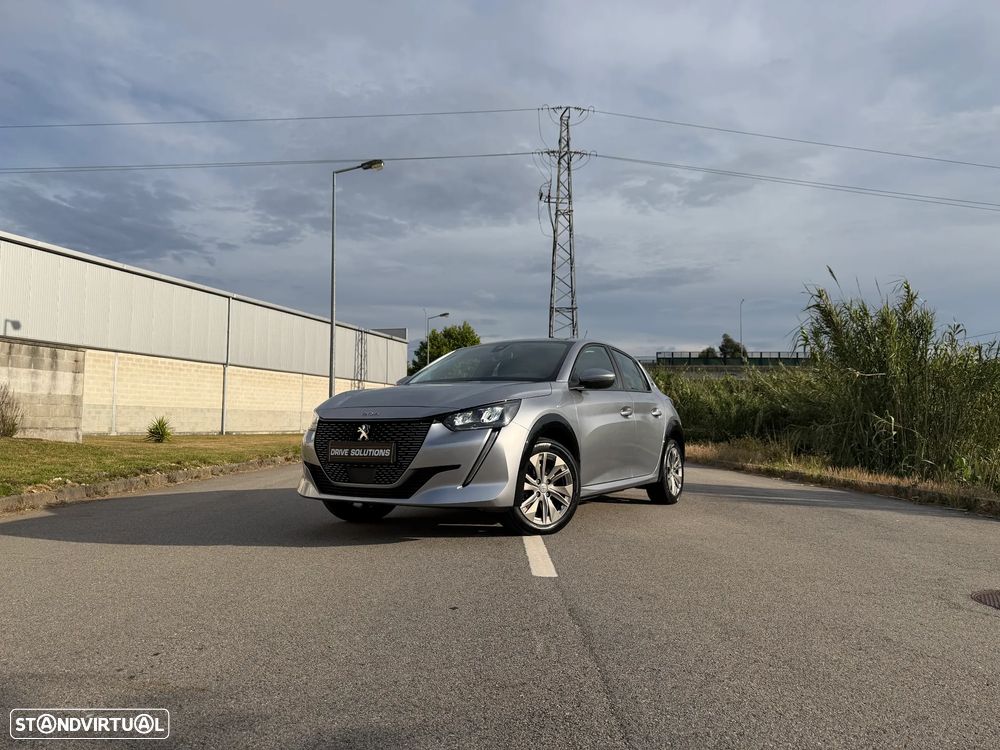 Peugeot e-208 Active Pack - 11
