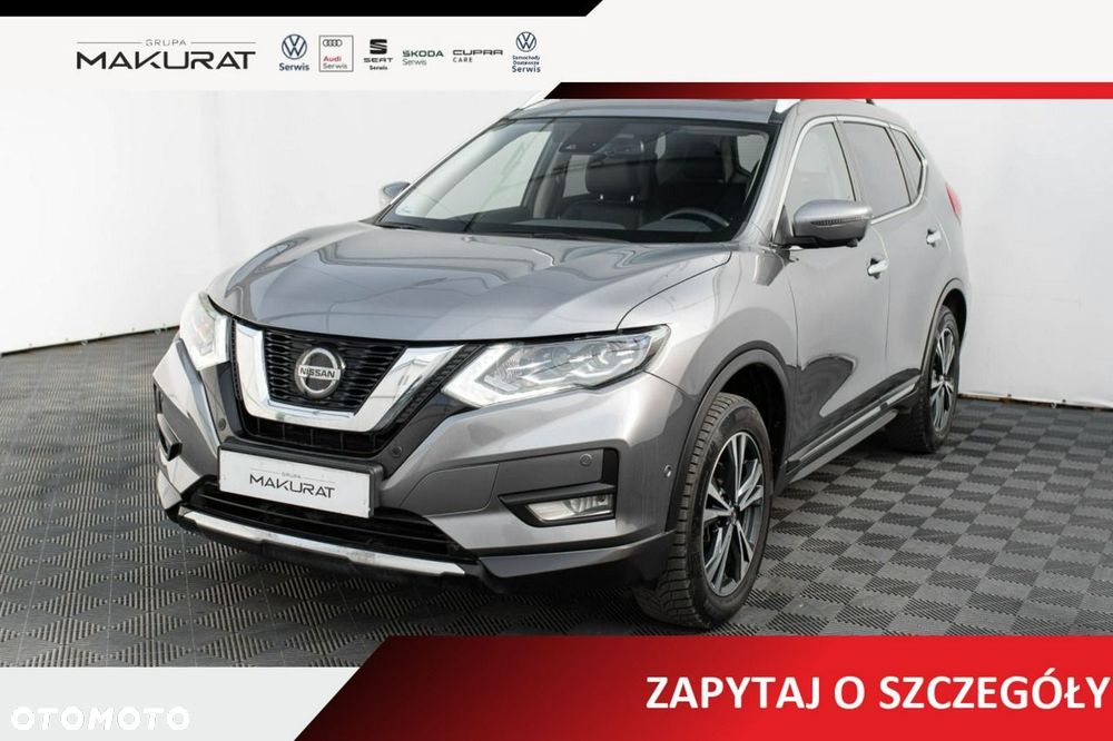 Nissan X-Trail 1.3 DIG-T Tekna 2WD DCT - 2