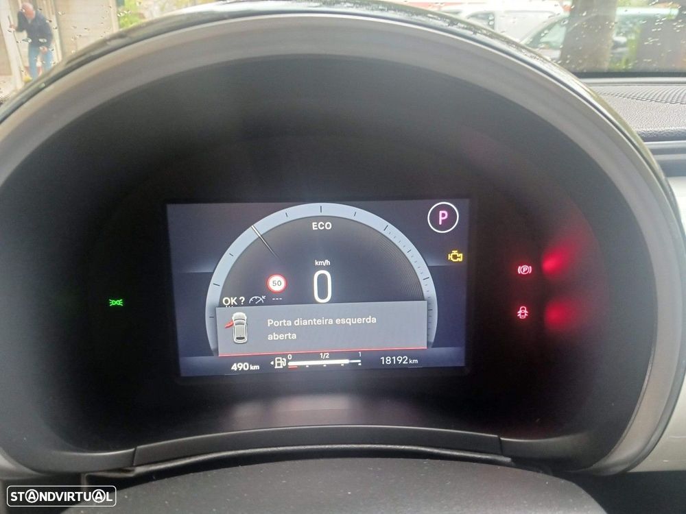 Fiat 600 1.2 Hybrid Icon - 12